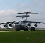 روسيا تحبط هجوم على مطارها العسكري في مقاطعة إيفانوفو