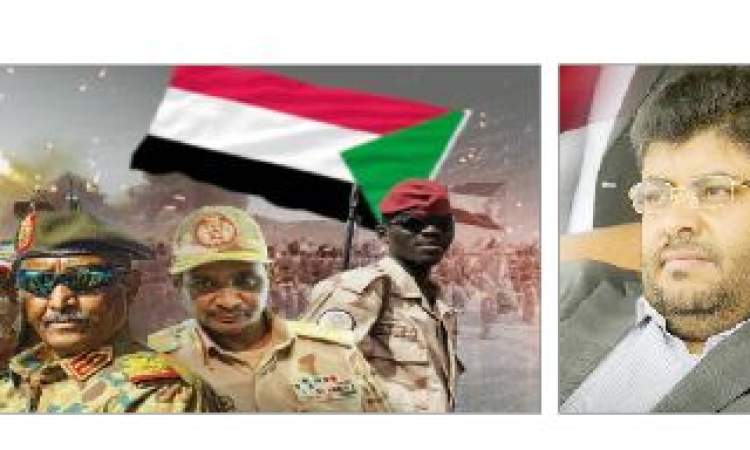 وجه رسالة إلى المتفاوضين السودانيين في جدة