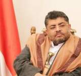 الحوثي يتهم التحالف بـ "المماطلة".. ويدعو الشعب اليمني للاستعداد