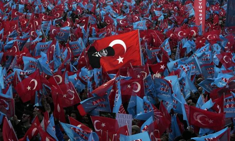 انتخابات مصيرية.. من ينتصر أردوغان أم كليتشدار أوغلو؟