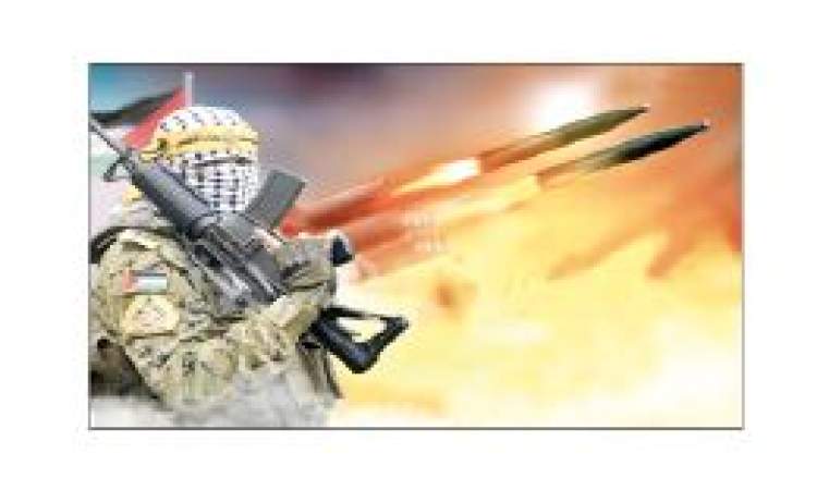 "حماس":  قوى المقاومة أخذت زمام المبادرة وأدارت عملية "ثأر الأحرار"