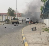الإمارات تشن هجوما على القبائل واشتباكات عنيفة بلحج