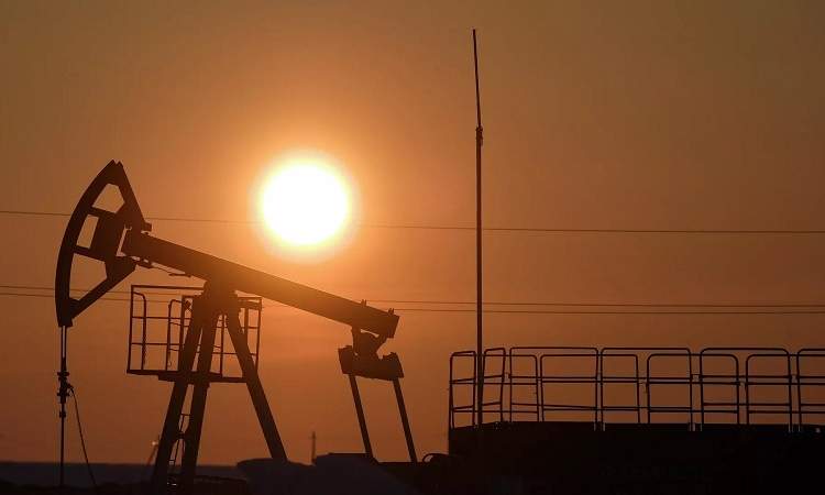 روسيا توافق على تصدير 10ملايين طن من النفط للصين 