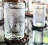 هل يؤذي شرب الماء البارد صحة القلب