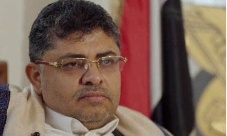 الحوثي يعلق على قرار إعادة العسكريين في الجنوب الى الخدمة