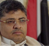 الحوثي يعلق على قرار إعادة العسكريين في الجنوب الى الخدمة