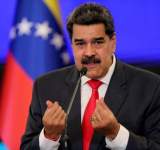 فنزويلا تسعى للتخلص من الدولار بالتعاملات الاقتصادية