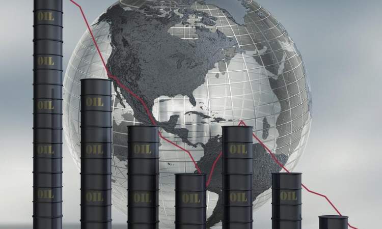 تراجع أسعار النفط بعد بيانات أمريكية