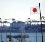 اليابان تسجل عجزًا تجاريًا أقل من التوقعات في أبريل