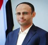 كلمة هامة للرئيس المشاط بمناسبة العيد الوطني الـ ٣٣ للجمهورية اليمنية
