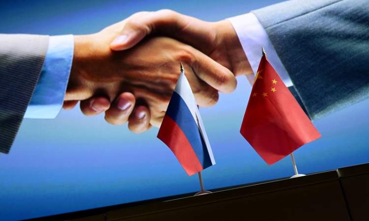 200 مليار دولار حجم التبادل التجاري بين روسيا والصين 