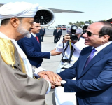 عمان تضخ 5 مليار دولار في مصر
