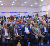 تدشين المؤتمر العلمي الثاني حول الجزر اليمنية بجامعة الحديدة