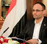 الرئيس المشاط : اليمن ينظر بإكبار وإعزاز لصناع عيد المقاومة والتحرير اللبناني