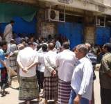 منظمات اممية تحذر من مجاعة في محافظات جنوب اليمن المحتل