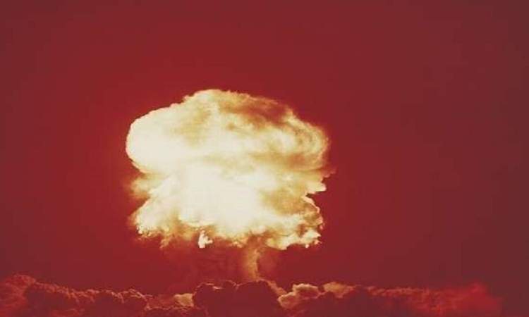 روسيا تهدد بضربة نووية استباقية !