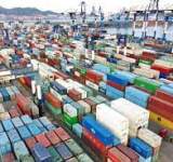 التجارة الخارجية للصين تحافظ على نموها بشكل مطرد