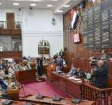 مجلس النواب يوجه الحكومة بتنفيذ عدد من التوصيات الهامة