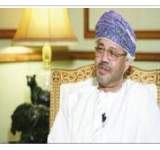 الخارجية العمانية :  زيارة سلطان عمان إلى إيران تدعم السلم والاستقرار والازدهار بالمنطقة