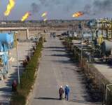 العراق يحقق إيرادات نفطية بـ7،7 مليار دولار في أبريل