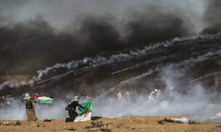 ‏تحرك إسرائيلي خطير ضد الجزائر بمشاركة دولة عربية.. (اجتماع لأجهزة مخابرات)
