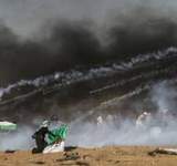 ‏تحرك إسرائيلي خطير ضد الجزائر بمشاركة دولة عربية.. (اجتماع لأجهزة مخابرات)
