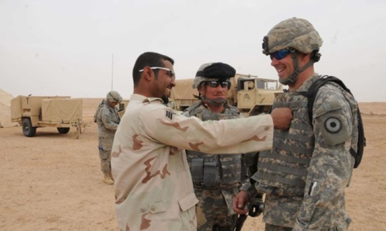 موقع أمريكي: لن يحل السلام في اليمن إلا بعد خروج القوات الأجنبية