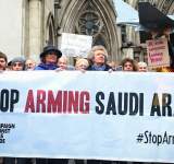 صحيفة أمريكية: إيطاليا ترفع حظر مبيعات الأسلحة للسعودية
