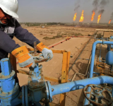 أكثر من 7 مليارات دولار إيرادات العراق النفطية في أبريل