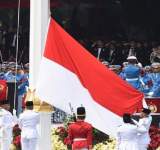 إندونيسيا تقترح خطة لتسوية النزاع في أوكرانيا من 5 بنود