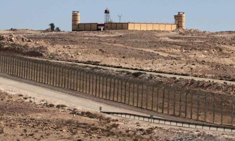 مقتل وإصابة جنود صهاينة في إطلاق نار عند حدود مصر