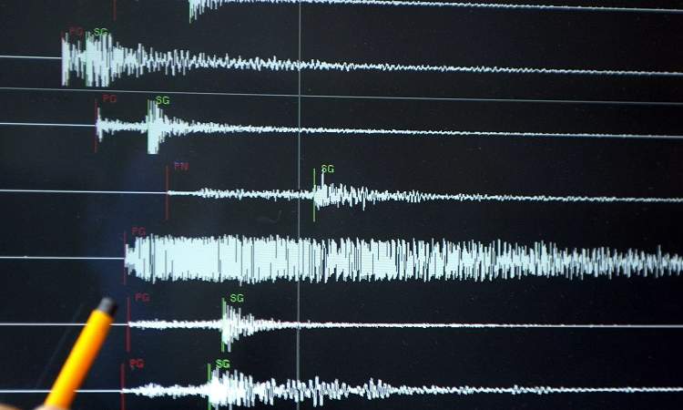 زلزال بقوة 6 درجات يضرب شرق إندونيسيا