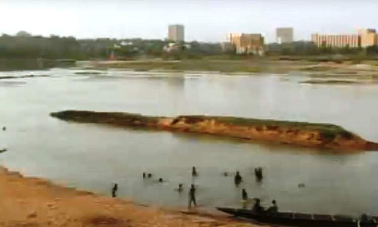 غرق 7 فتيات في نهر النيجر