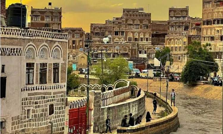 ترتيبات لترميم 134 منزلا في صنعاء القديمة