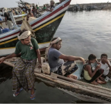 تسجيل 7 ألاف جريمة اختطاف بحق الصيادين اليمنيين
