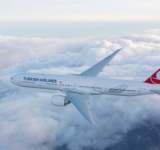 تركيا تنوي شراء 600 طائرة تجارية خلال شهرين