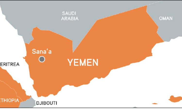 مركز غربي: على مجلس الأمن الدولي إحالة الوضع في اليمن إلى المحكمة الجنائية الدولية