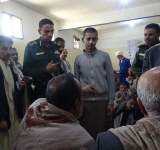 الافراج عن 26 سجيناً من احتياطي سجن محافظة إب 