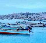 الثروة السمكية تدين منع اليمنيين من الصيد في خليج عدن