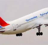 مدير مطار صنعاء يكشف موعد جدولة 6 رحلات اسبوعيا للاردن