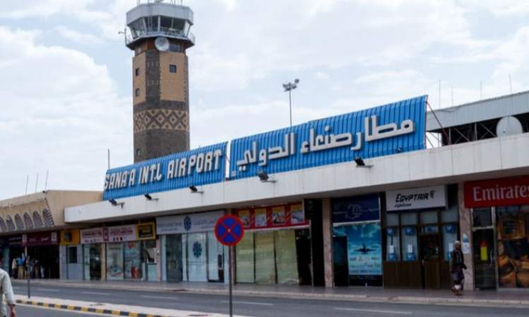 ترحيب أممي بزيادة عدد الرحلات الجوية بين صنعاء وعمان