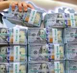 موسكو: هيمنة الدولار ستنتهي قريباً
