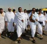الكشف عن موعد انطلاق اول رحلة لنقل الحجاج عبر مطار صنعاء