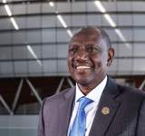 رئيس كينيا يدعو دول إفريقيا للتخلي عن الدولار