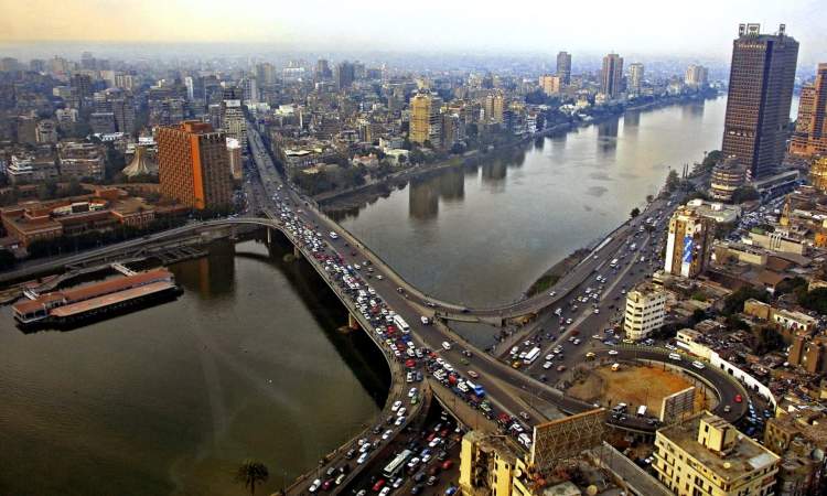 مصر تعلن تدشين مشروع عربي كبير
