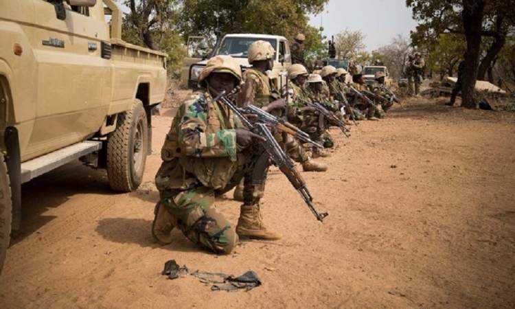 مقتل 7 جنود جراء انفجار لغم في جنوب شرق النيجر