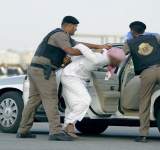 شاهد كيف يتعامل النظام السعودي مع مواطنيه