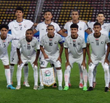 منتخب الناشئين يواجه تايلاند في كأس آسيا غدا