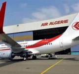 الخطوط الجزائرية تطلب 8 طائرات من شركة بوينج