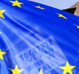 الاتحاد الأوروبي يعد حزمة مساعدات بقيمة 50 مليار يورو لأوكرانيا